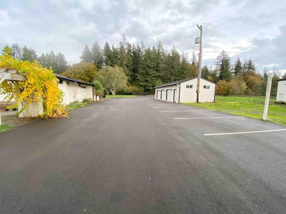 22 Acres Home With Hot Tub Minutes From Ilana Casino Ridgefield Exterior foto