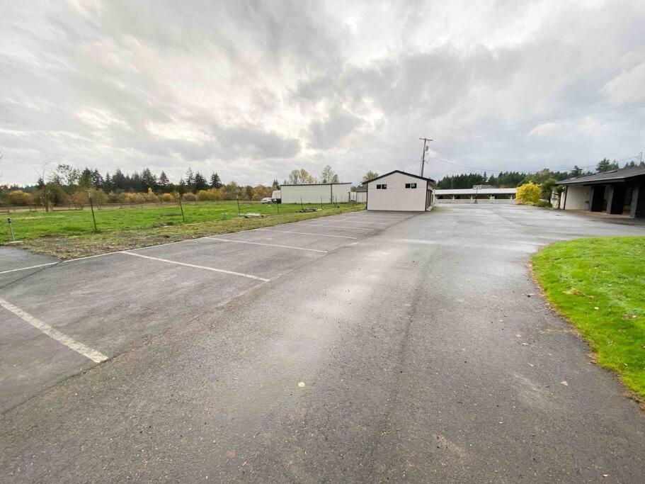 22 Acres Home With Hot Tub Minutes From Ilana Casino Ridgefield Exterior foto